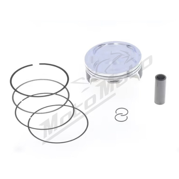 ATHENA Piston Kit  Ø84,96mm Kawasaki KX 250cc 23-24