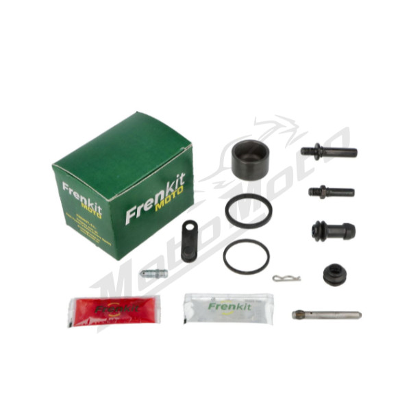 Frenkit rear brake caliper repair kit BMW F 650 GS / ST 93-07