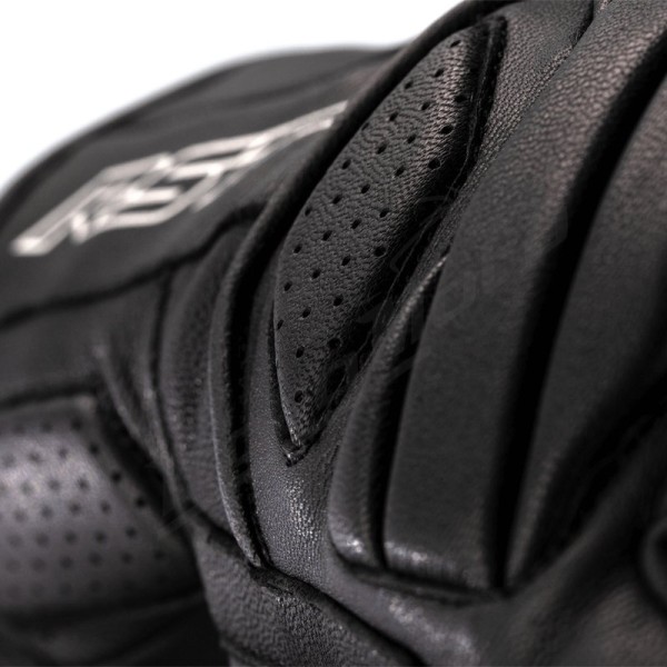 RST Turbine Gloves Leather