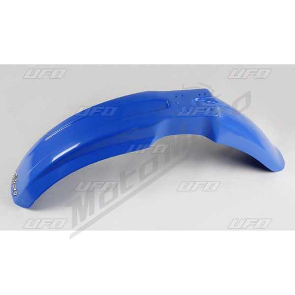 UFO Replacement Plastic Front Fender for TM Racing Cross / Enduro 80-250cc 97-00