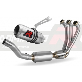 Exhaust kit Dominator EX GP YAMAHA MT-09 / FZ-09 2021-2022