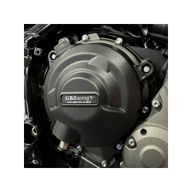 GBRACING variklio dangtelių rinkinys TRIUMPH TIGER/ TRIDENT 660