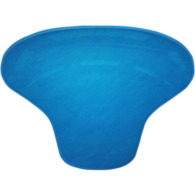 SADDLEMEN Raw GelCore Pad 29x37/13.5cm