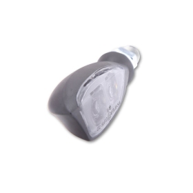 SHIN YO Morella Due 3in1 LED galinis žibintas, stabdžių žibintas, indikatorius