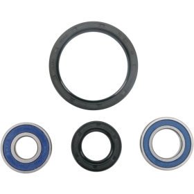 MOOSE OFFROAD Front Wheel Bearing Kit Yamaha YFB / YFS 200-250cc 88-02