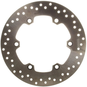 MTX Rear Brake Disc Suzuki GSX 1300 08-20
