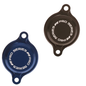 RFX Pro alyvos filtro dangtelis Yamaha YZ F / WR / WR F 250-450cc 10-24