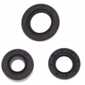 Crankshaft oil seal kit CHINESE SCOOTER 17x29x5 / 11,6x24x10 / 13,7x24x5