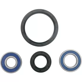 MOOSE OFFROAD Front Wheel Bearing Kit Yamaha YFB / YFS 200-250cc 88-02