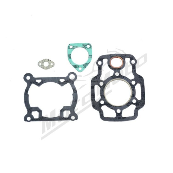Athena Top engine gasket Gilera Apache / Crono / CX / Freestyle / RC / SP 125 88-94