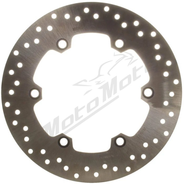 MTX Rear Brake Disc Suzuki GSX 1300 08-20