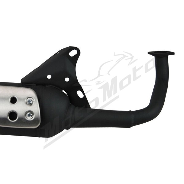 TECNIGAS Silent Pro Exhaust MBK / Yamaha 50-100 88-07