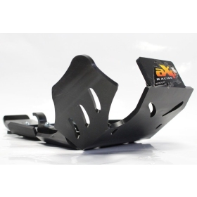 AXP Xtrem HDPE dugno apsauga juoda Husqvarna TE 250-300cc 2017-2023