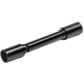 CFR Knucks riser Black
