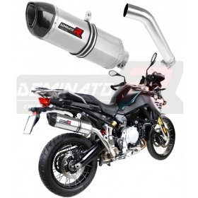 Exhaust kit Dominator HP1 BMW F850GS / Adventure 2021-2022