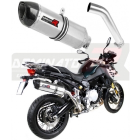 Duslintuvo kompl. Dominator HP1 BMW F850GS / Adventure 2021-2022