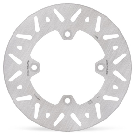MOTO-MASTER Nitro Front Brake Disc Honda NSS / SH 125/250 00-24