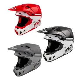 FLY RACING Formula CC Objective Helmet 