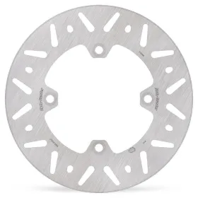 MOTO-MASTER Nitro Front Brake Disc Honda NSS / SH 125/250 00-24