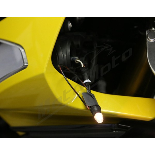 DENALI Plug & Play 194 Marker Bulb Trigger Wire Adapter