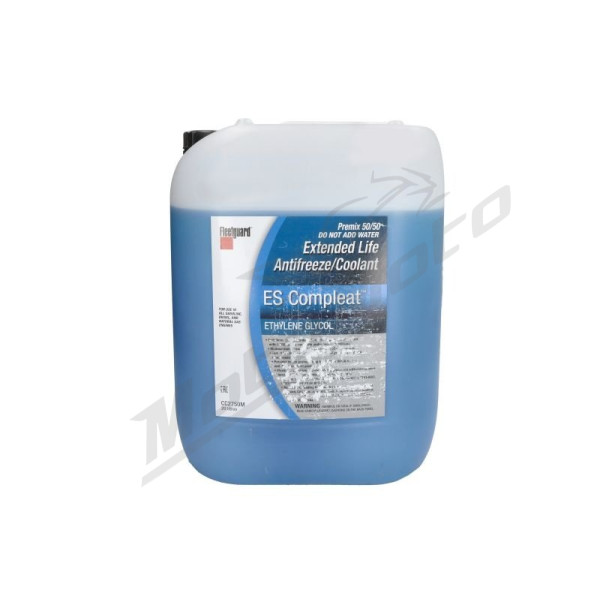 FLEETGUARD Coolant G11/G48