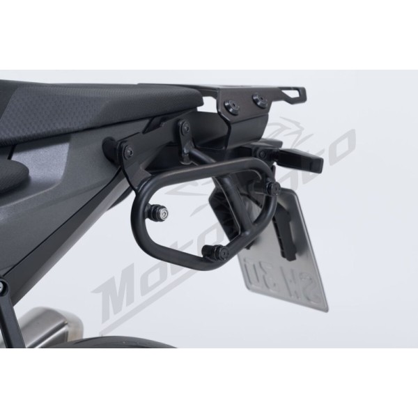 SW-MOTECH SLC Side Carrier Left  KTM Duke 990 2024
