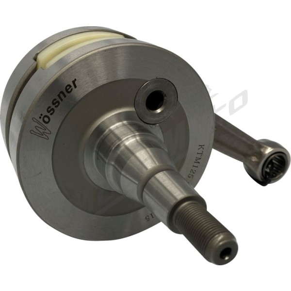 WOSSNER Crankshaft Husqvarna TC 125cc 14-15