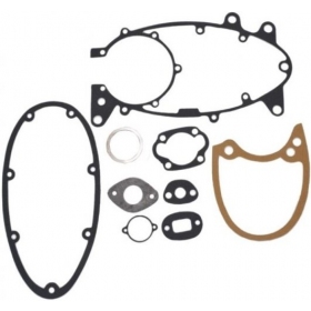 Cylinder gasket set MAXTUNED JAWA 50cc / Ø40 2T