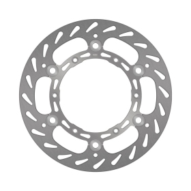 EBC D-Series Floating Brake Rotor YAMAHA YZ / WR 125-450F 01-16