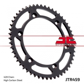 Rear sprocket JTR459