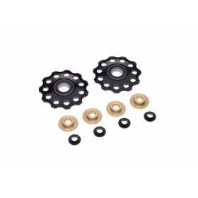 REAR DERAILLEUR SPROCKETS T11 2PCS.