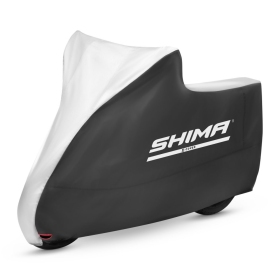 Motociklo Uždangalas SHIMA X-COVER SOLO