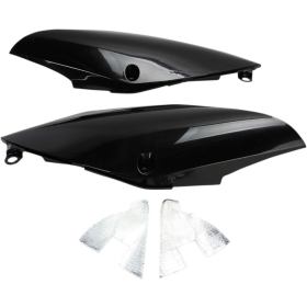 UFO Replacement Side Panels Honda CRF 250-450cc 17-21
