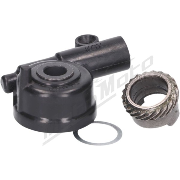 101 OCTANE Speedometer Drive 12" Kymco Agility / DJ / Like / Yup / Vitality 50/200 97-23