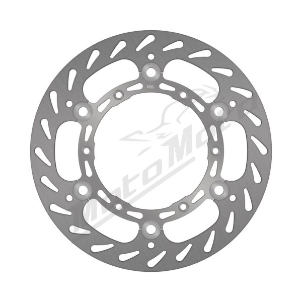 EBC D-Series Floating Brake Rotor YAMAHA YZ / WR 125-450F 01-16