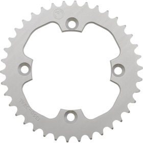 MOOSE OFFROAD HARD-PARTS Aluminum Rear Sprocket Honda TRX 300-450 ATV 87-14