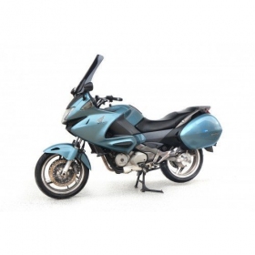 MOTOSHIELDS Stiklas HONDA NT 700 V DEAUVILLE 2006-2013 AUKŠTIS 62 CM