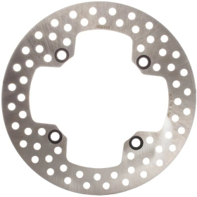 MTX Rear brake disc Husqvarna CR / WR / TC 125-250 00-13