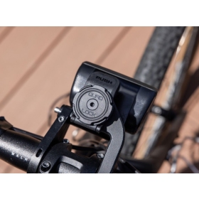 Quad Lock 360 Head Short Lever Black