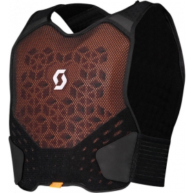 Scott Softcon Junior Kids Body Protector