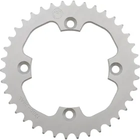 MOOSE OFFROAD HARD-PARTS Aluminum Rear Sprocket Honda TRX 300-450 ATV 87-14