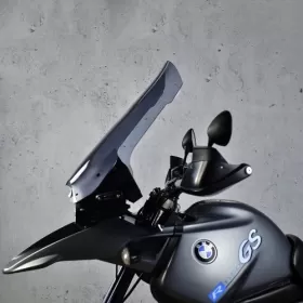 MOTOSHIELDS Stiklas BMW R 1150 GS ADVENTURE 2001-2005 / 5MM