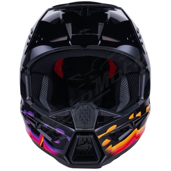 ALPINESTARS SM3 Force Helmet