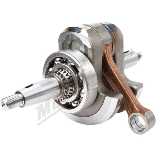 HOT RODS Stroker Crankshaft Yamaha YFM 700 06-14
