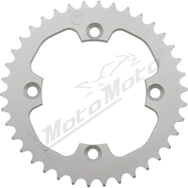 MOOSE OFFROAD HARD-PARTS Aluminum Rear Sprocket Honda TRX 300-450 ATV 87-14
