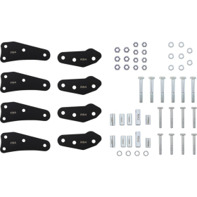 Demon Lift Kit Yamaha YXC / YXM 700cc 14-20