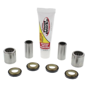 PIVOT WORKS Galinės šakės remonto kompl. Kawasaki / Suzuki 60-100 83-24