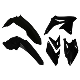 RACETECH Plastic Kit Suzuki RMX 450cc 10-19