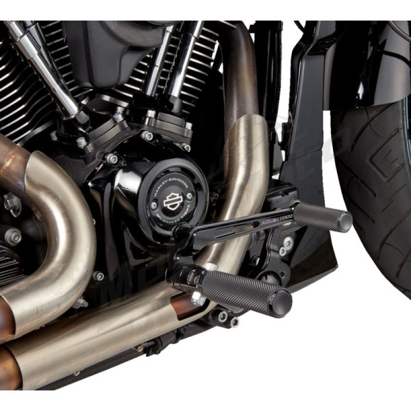 ARLEN NESS Mid Control Kits Harley Davidson FLH / FLHFB / FLHR 1584-1977cc 09-24