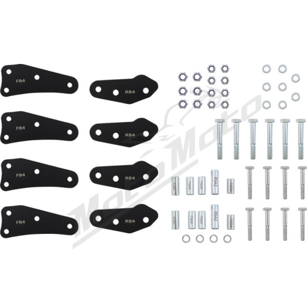 Demon Lift Kit Yamaha YXC / YXM 700cc 14-20